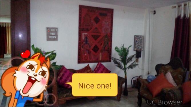 Puja Guest House Varanasi Luaran gambar