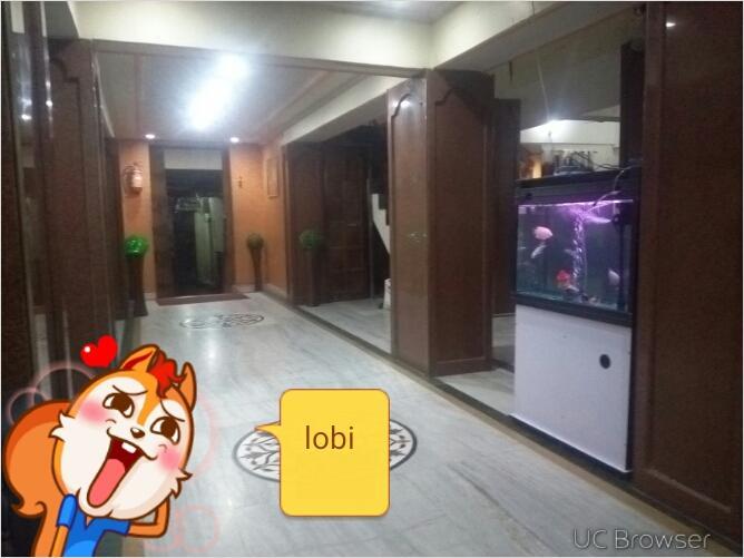 Puja Guest House Varanasi Luaran gambar