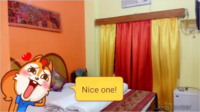 Puja Guest House Varanasi Luaran gambar