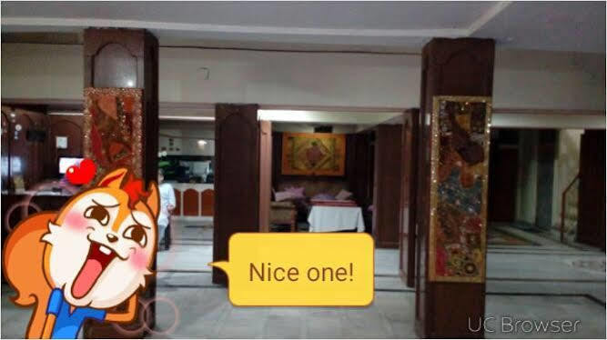 Puja Guest House Varanasi Luaran gambar